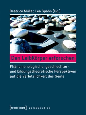 cover image of Den LeibKörper erforschen